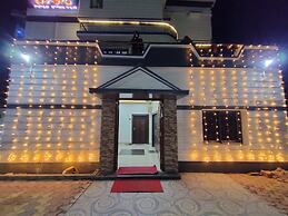 Hotel Garg Purulia