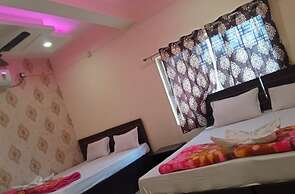 Hotel Garg Purulia