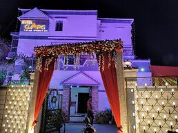 Hotel Garg Purulia