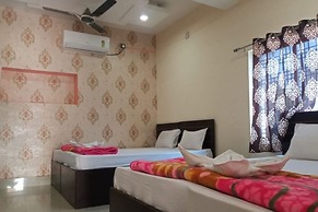 Hotel Garg Purulia