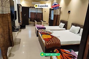Hotel Garg Purulia