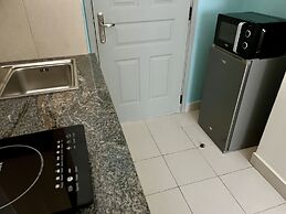 Adana Pods