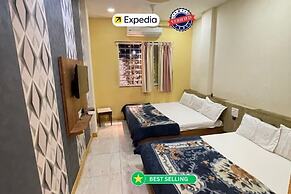 Hotel Amritam Inn Ujjain