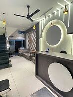 Hotel Amritam Inn Ujjain