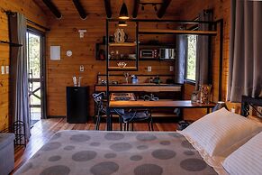 Cabana La Bella Vista