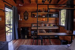 Cabana La Bella Vista