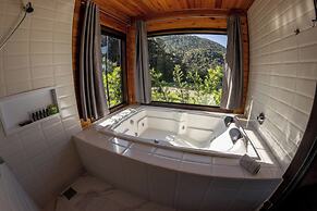 Cabana La Bella Vista