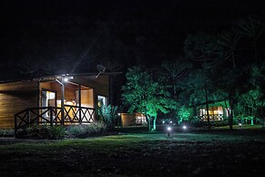 Cabana La Bella Vista