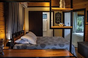 Cabana La Bella Vista