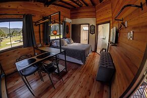 Cabana La Bella Vista