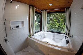 Cabana La Bella Vista