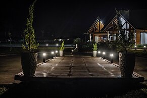 Cabana La Bella Vista