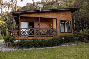 Cabana La Bella Vista