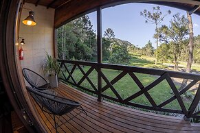 Cabana La Bella Vista