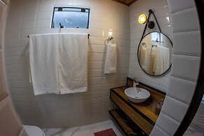 Cabana La Bella Vista