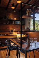 Cabana La Bella Vista