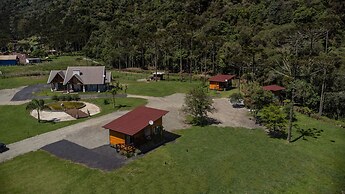 Cabana La Bella Vista