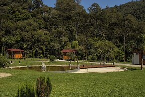 Cabana La Bella Vista