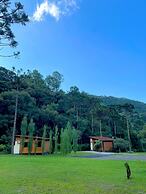 Cabana La Bella Vista