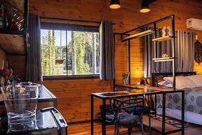 Cabana La Bella Vista