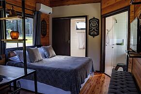 Cabana La Bella Vista