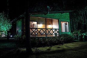 Cabana La Bella Vista