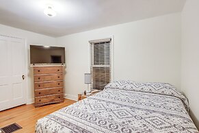 Barnes City House ~ 3 Mi to Hunting & Fishing!