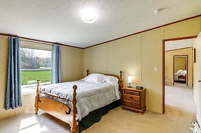 Rural Kentucky Vacation Rental ~ 15 Mi to London!