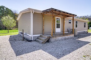 Rural Kentucky Vacation Rental ~ 15 Mi to London!