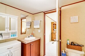 Rural Kentucky Vacation Rental ~ 15 Mi to London!