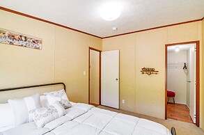 Rural Kentucky Vacation Rental ~ 15 Mi to London!