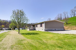 Rural Kentucky Vacation Rental ~ 15 Mi to London!