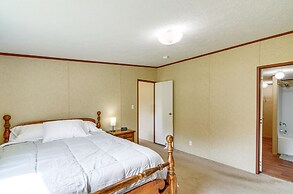 Rural Kentucky Vacation Rental ~ 15 Mi to London!