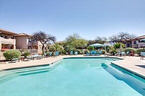 Oro Valley Condo w/ Community Pool: Near Hiking!
