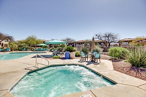 Oro Valley Condo w/ Community Pool: Near Hiking!