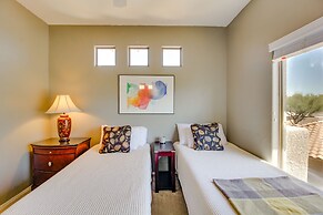 Oro Valley Condo w/ Community Pool: Near Hiking!