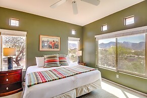 Oro Valley Condo w/ Community Pool: Near Hiking!