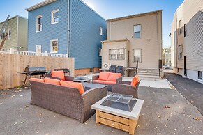 Jersey City Apartment w/ Game Room: 7 Mi to Nyc!
