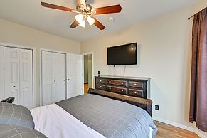 Jersey City Apartment w/ Game Room: 7 Mi to Nyc!