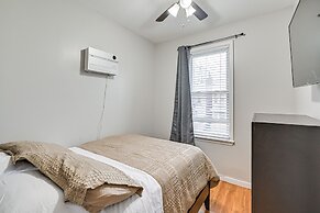 Jersey City Apartment w/ Game Room: 7 Mi to Nyc!