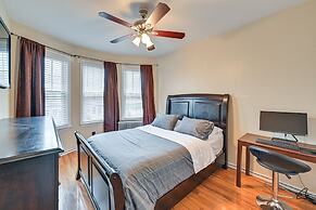 Jersey City Apartment w/ Game Room: 7 Mi to Nyc!