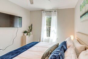 Near Hiking & Fishing: Reliance Home w/ Fire Pit!