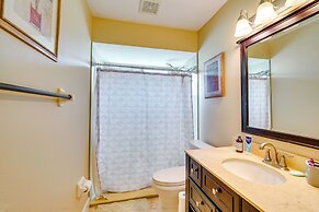 Sunny Ocala Oasis w/ Grill: Near National Forest!