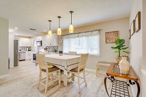 Sunny Ocala Oasis w/ Grill: Near National Forest!