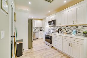 Sunny Ocala Oasis w/ Grill: Near National Forest!