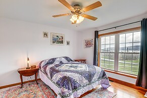 Views of Canandaigua Lake: Middlesex Retreat!