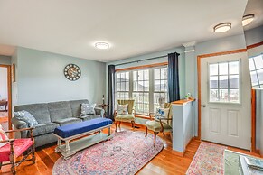 Views of Canandaigua Lake: Middlesex Retreat!