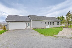 Views of Canandaigua Lake: Middlesex Retreat!