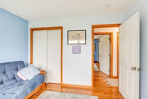 Views of Canandaigua Lake: Middlesex Retreat!