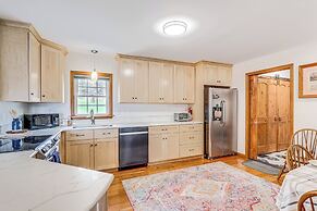 Views of Canandaigua Lake: Middlesex Retreat!